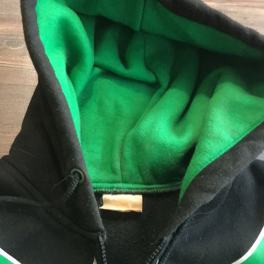 Warhammer zip up - Picture 3 of 5